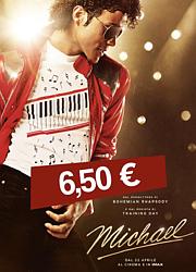 MICHAEL