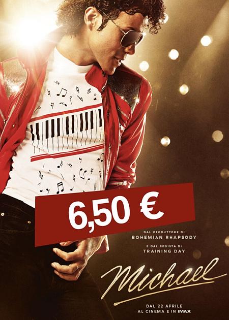MICHAEL