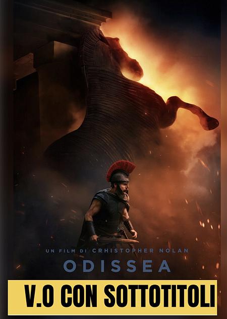 ODISSEA