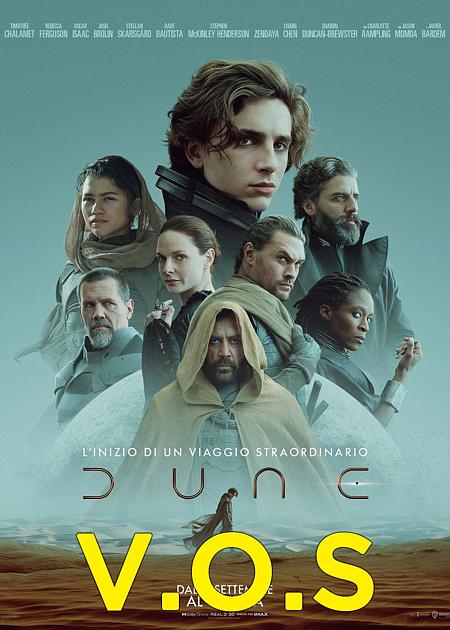 DUNE