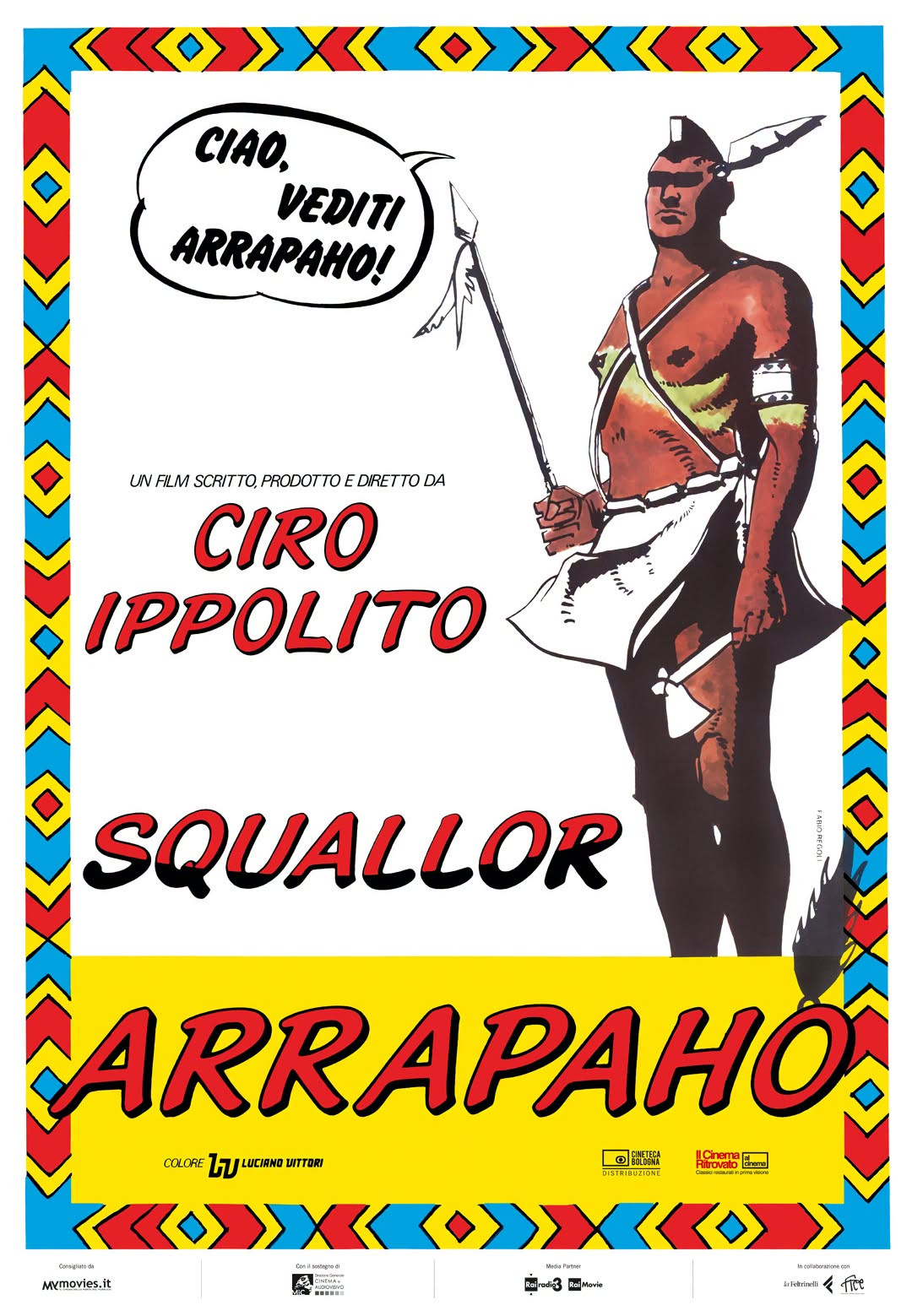ARRAPAHO