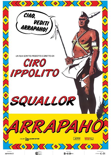 ARRAPAHO