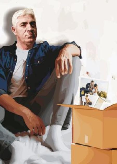 FINCHÈ GIUDICE NON CI SEPARI