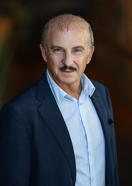 L'ESORCISMO DI DON TONINO