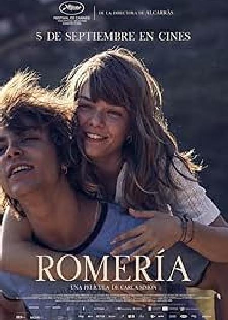 ROMERÍA - IL MARE DEI RICORDI- V. O.