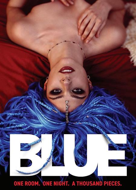 BLUE - VM14