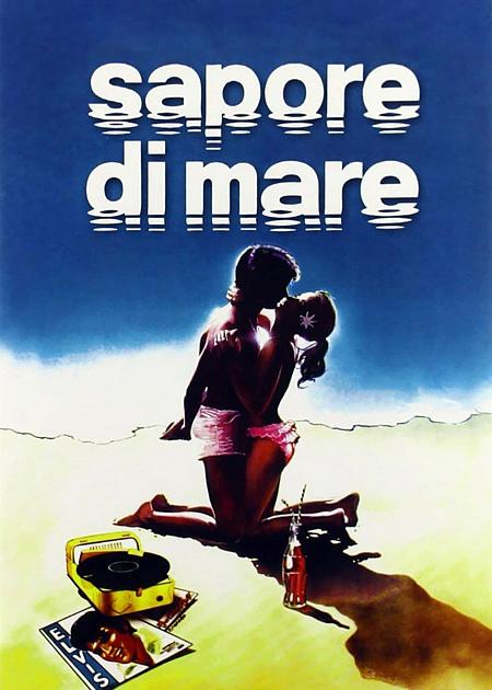 SAPORE DI MARE (RIED. 4K)