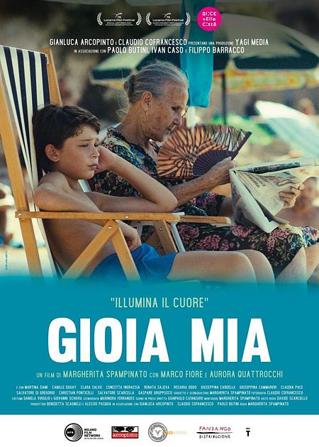 GIOIA MIA