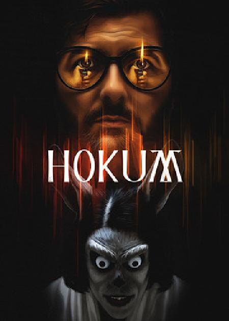 HOKUM - V. O.