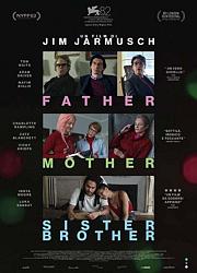 FATHER MOTHER SISTER BROTHER