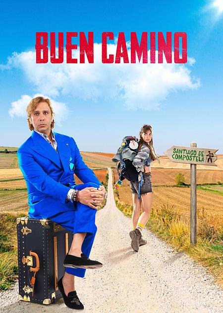BUEN CAMINO