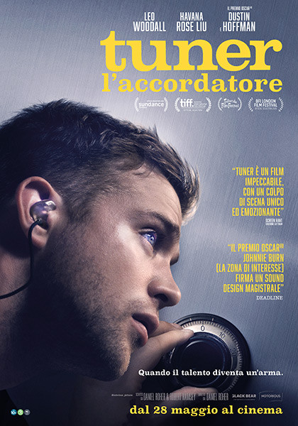TUNER - L'ACCORDATORE