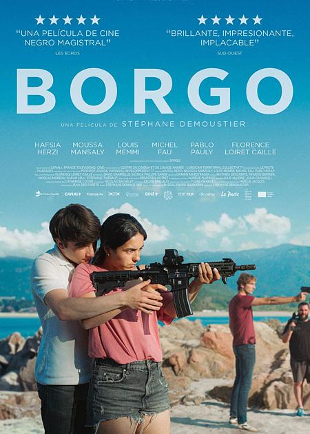 BORGO