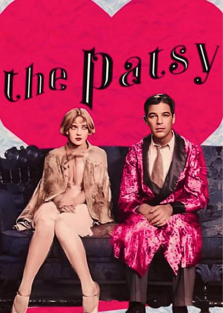 the patsy