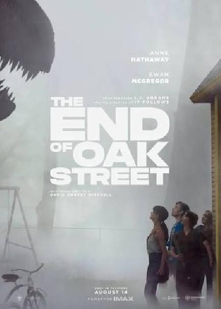 LA FINE DI OAK STREET - V. O.