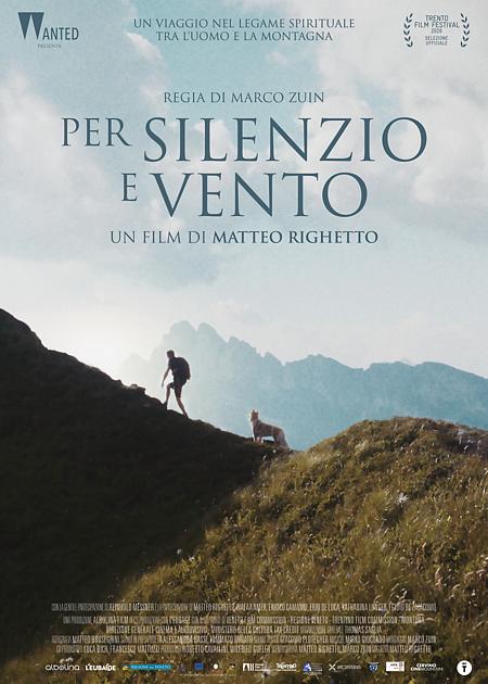 PER SILENZIO E VENTO