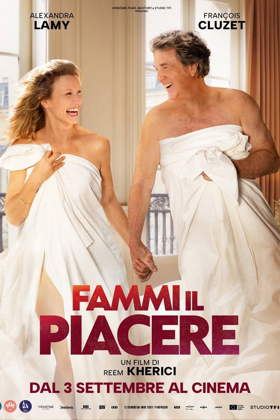 FAMMI IL PIACERE