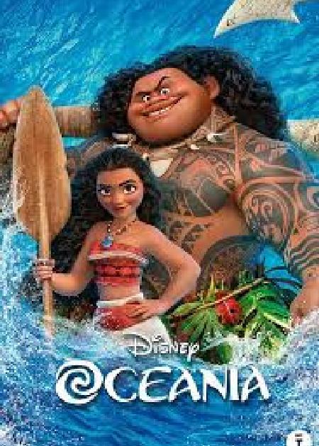 OCEANIA