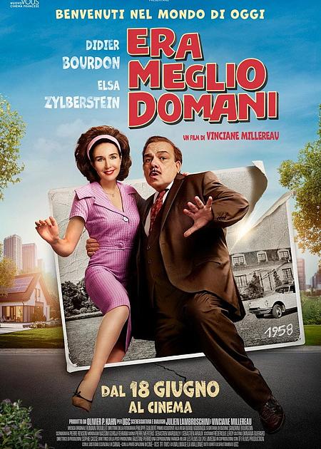 ERA MEGLIO DOMANI (C'ÉTAIT MIEUX DEMAIN)
