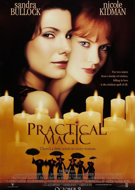 AMORI & INCANTESIMI 2 (PRACTICAL MAGIC 2)