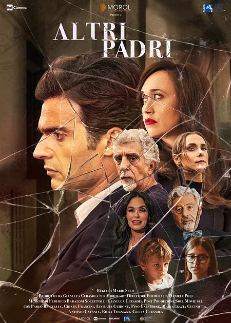 ALTRI PADRI