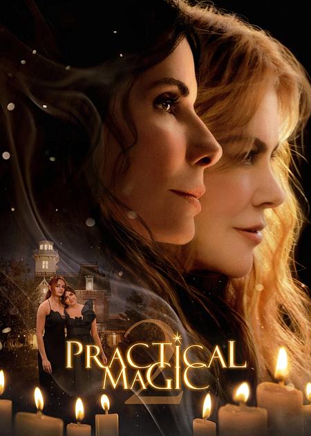 AMORI & INCANTESIMI 2 (PRACTICAL MAGIC 2)