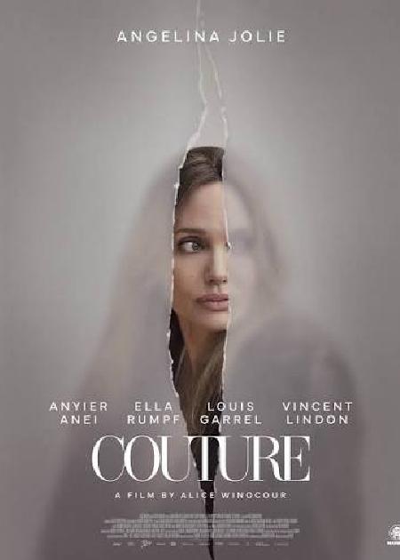 COUTURE