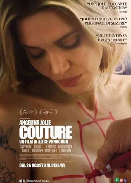 COUTURE - V.O.