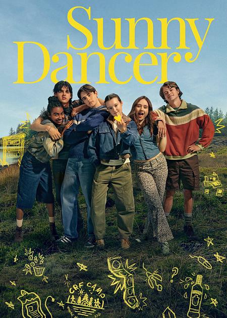 SUNNY DANCER