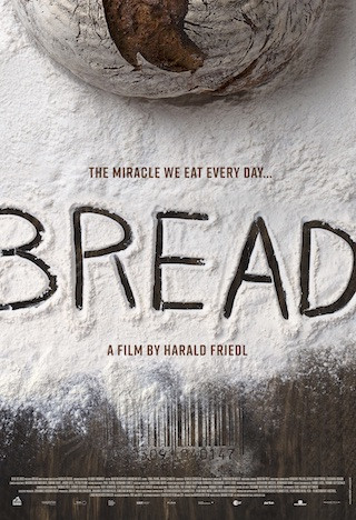 Locandina del film Bread - an everyday miracle