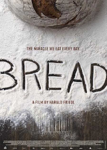 Bread - An Everyday Miracle