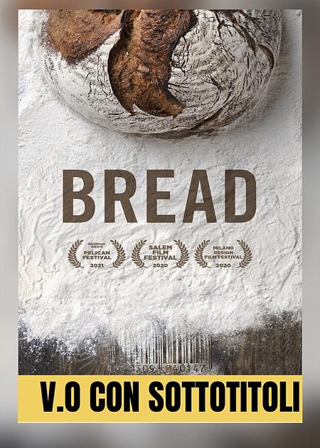 Bread - An Everyday Miracle