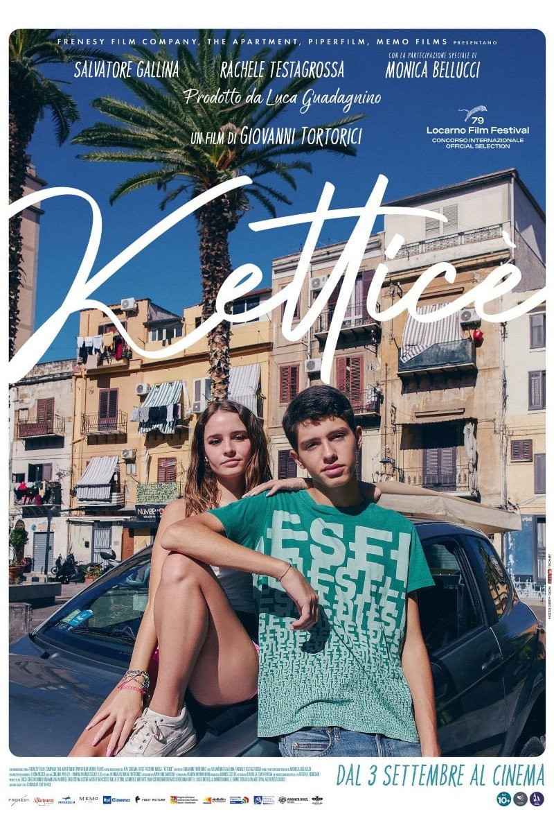 KETTICÈ