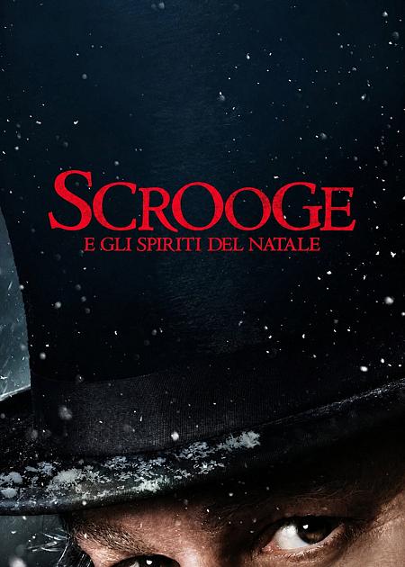 SCROOGE GLI SPIRITI DE NATALE