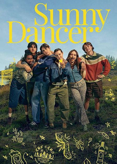 SUNNY DANCER