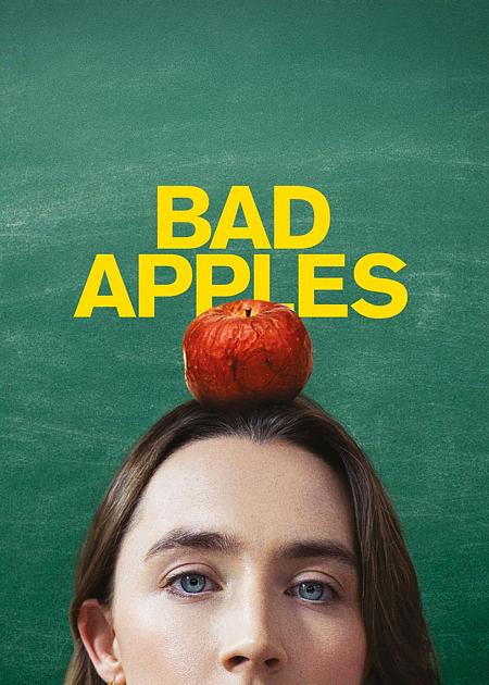 BAD APPLES