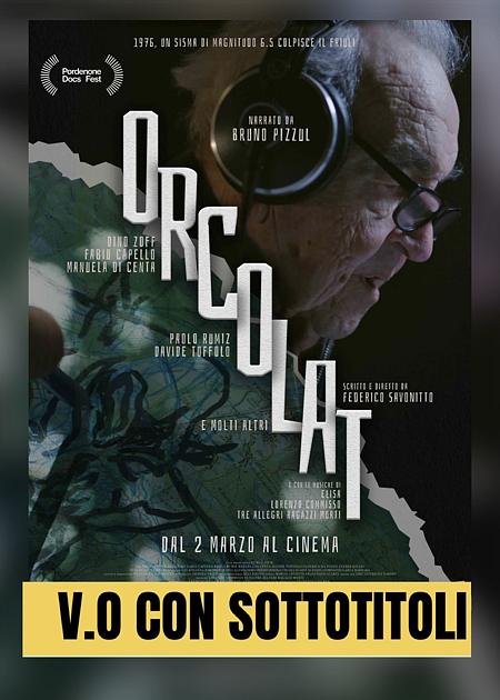ORCOLAT