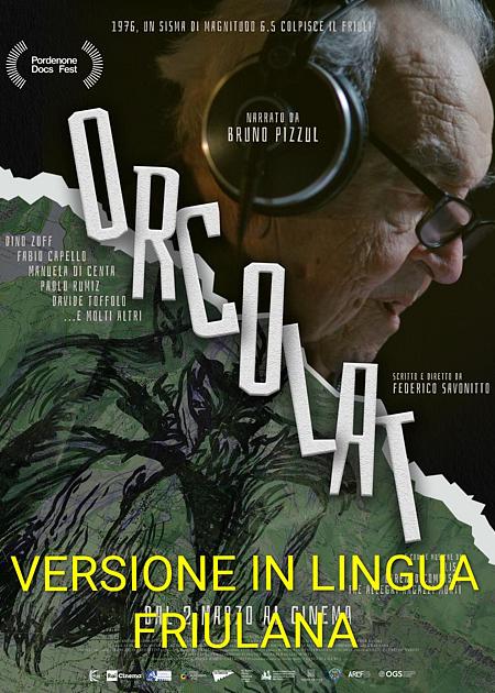 ORCOLAT