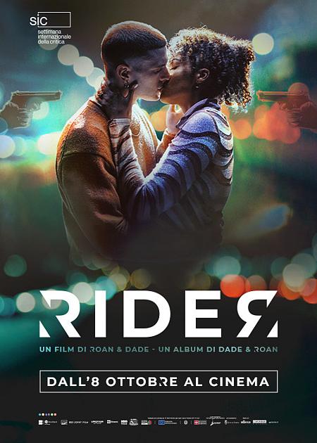 RIDER