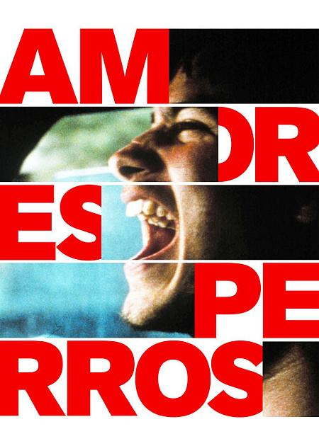 AMORES PERROS