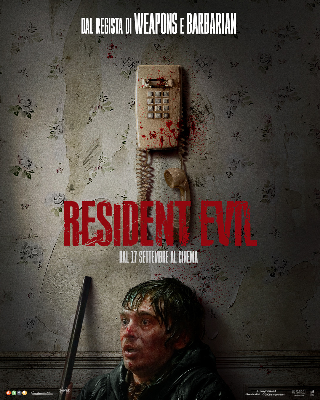 RESIDENT EVIL
