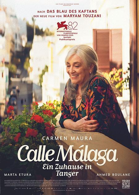 CALLE MALAGA (CALLE MÁLAGA)