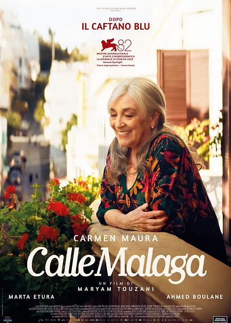 CALLE MALAGA (CALLE MÁLAGA)