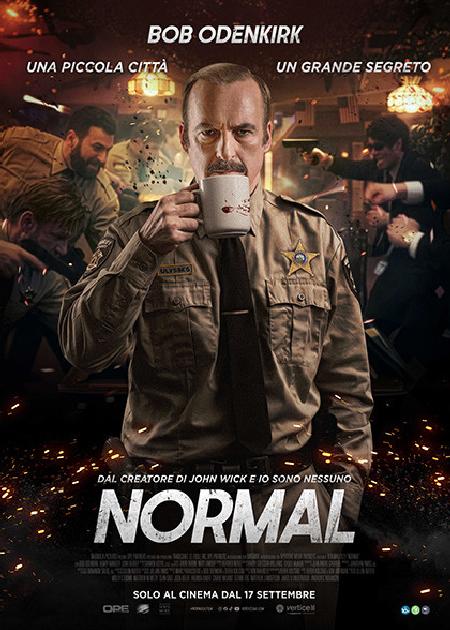 NORMAL