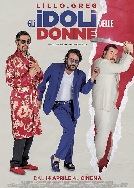 GLI IDOLI DELLE DONNE