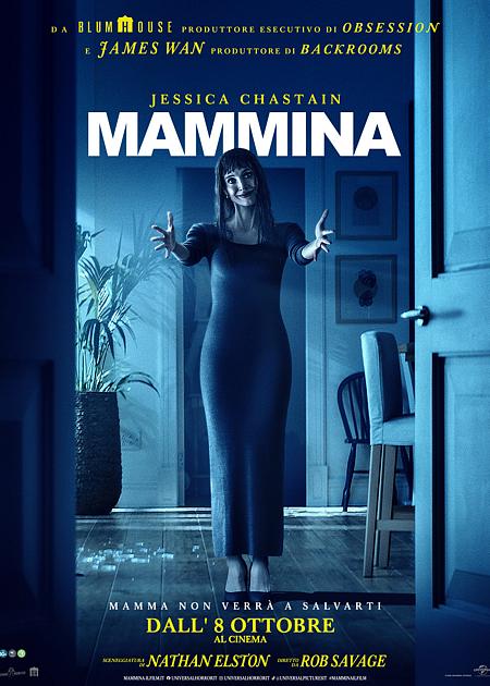 MAMMINA