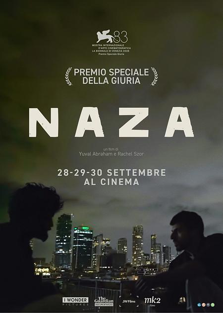 NAZA