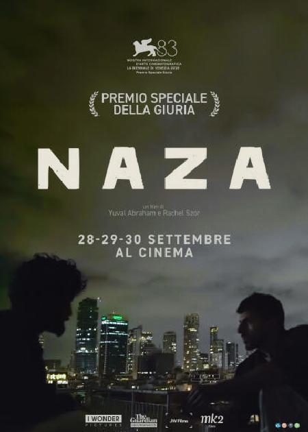 NAZA - V. O.