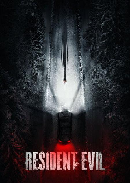 RESIDENT EVIL - 2D IMAX