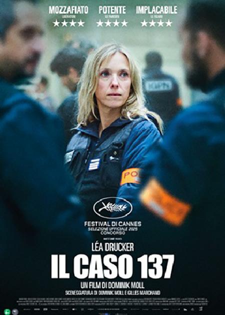 IL CASO 137 (DOSSIER 137)